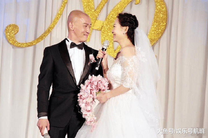 人人都想嫁给偶像,而她27岁就梦想成真,32岁还被宠成公主|秦子越|聂远