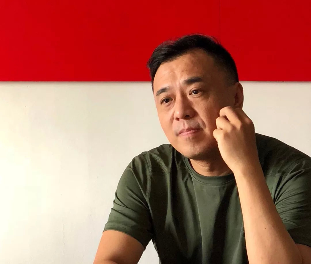 罗劲松当灾难纪实遇上封闭空间谁说主旋律网大没有观众缘