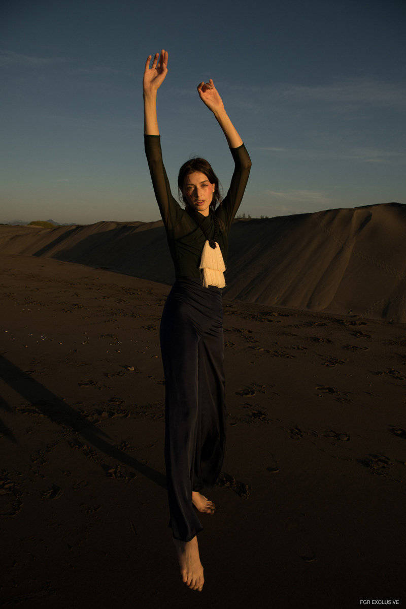 jessica clements by remember when we were young