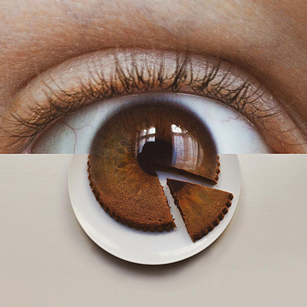 超现实主义照片蒙太奇摄影师 monica carvalho