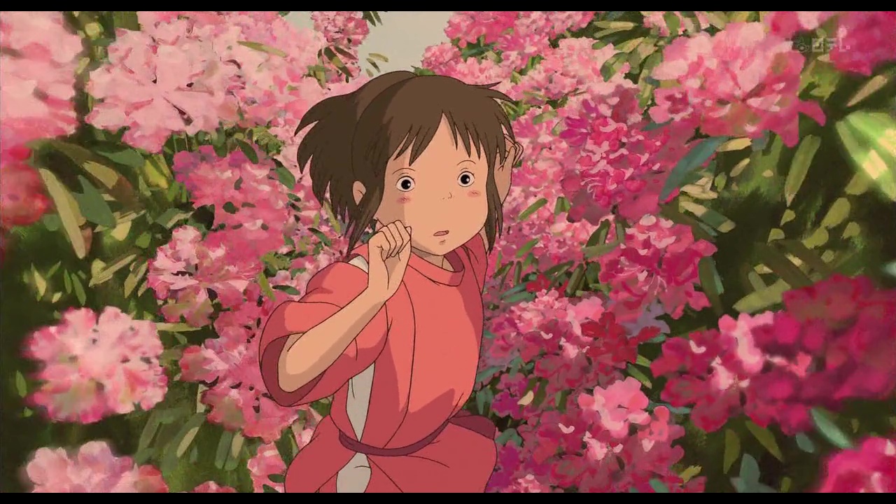 千与千寻|千与千寻_新浪新闻