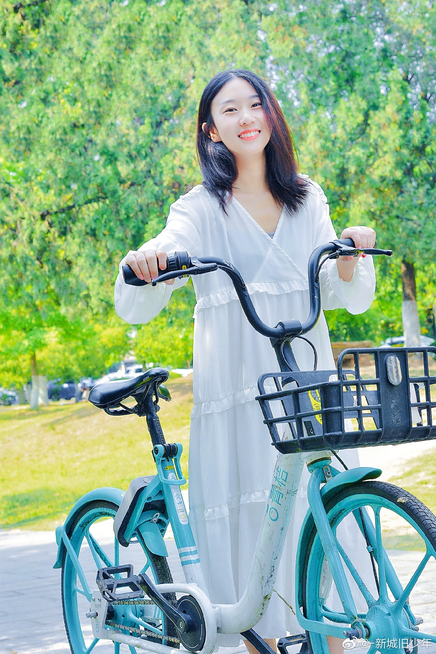 他夏了夏天出镜@考拉大西 @图虫摄影网 @微博摄影 @蚂蚁摄影