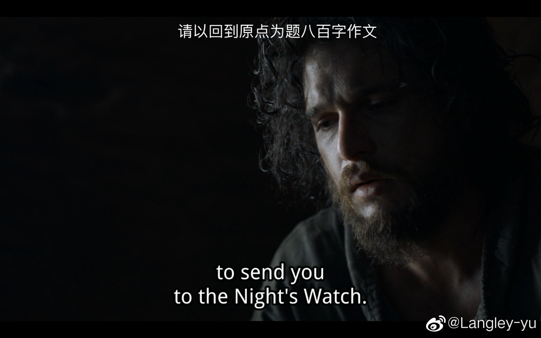 676767希望龙妈可以变成night queen 回来反