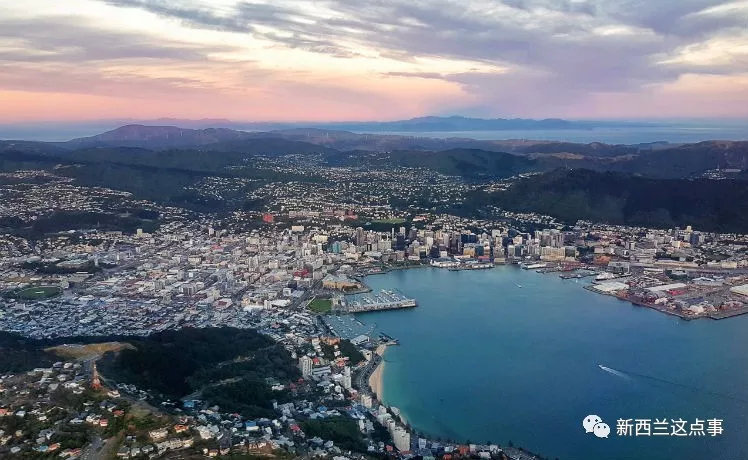 2019年最新新西兰移民政策,想技术移民的看这