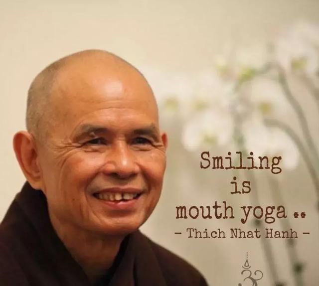 内容摘选《活得安详》一行禅师 译者 明洁 明尧图片 正念共修群根据