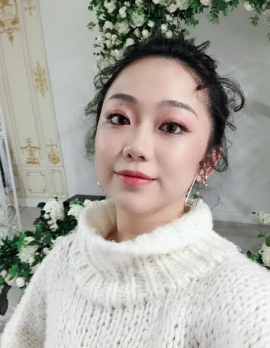 黄安仪|美雪|近照_新浪新闻