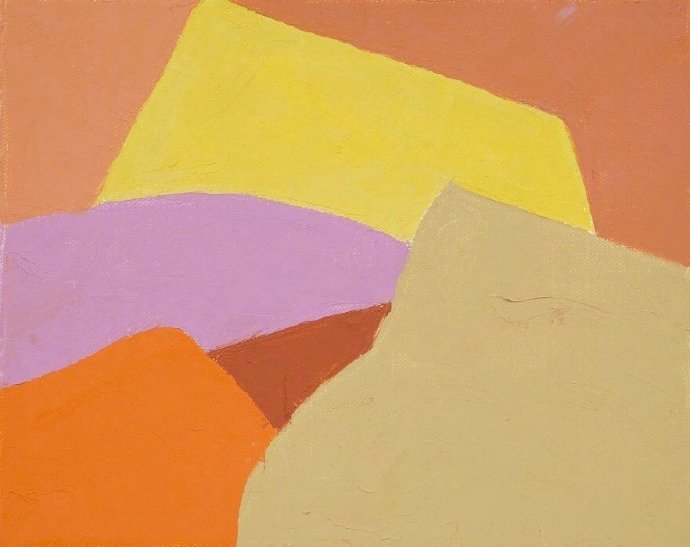 72色彩可以衡量这个世界的重量75eteladnan伊黛阿德南