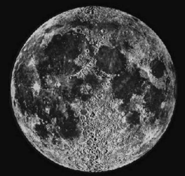 “女媧補天”或許並非神話，可能發生於上古時期，補的是月球