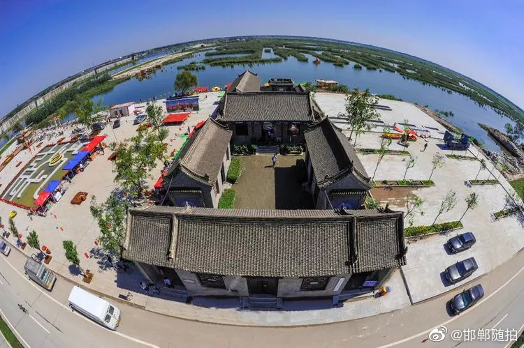 五一盘点永年那些好吃又好玩的地方|弘济桥|佛山景区|永年_新浪新闻