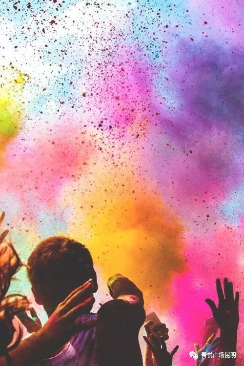 colorful是什么意思英语 _colorful是什么意思-第2张图片-潮百科