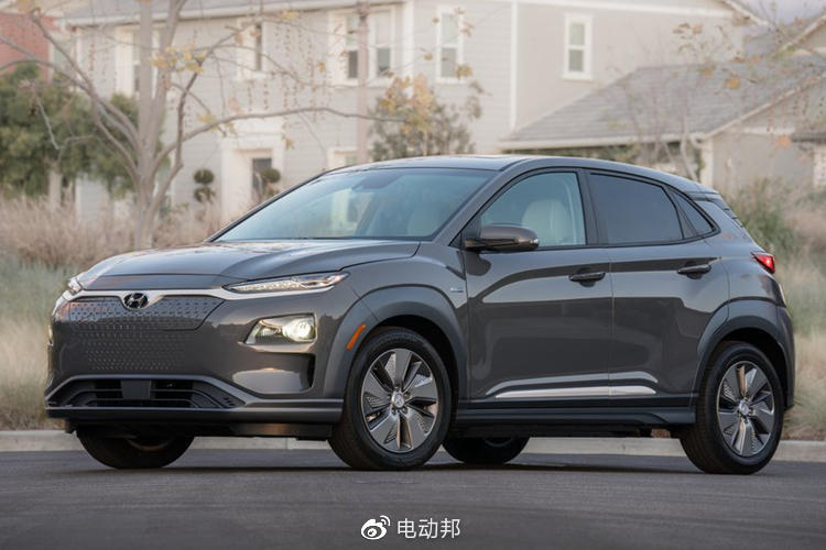 发力中国市场！首款合资续航过500km车型，昂希诺很能打吗？