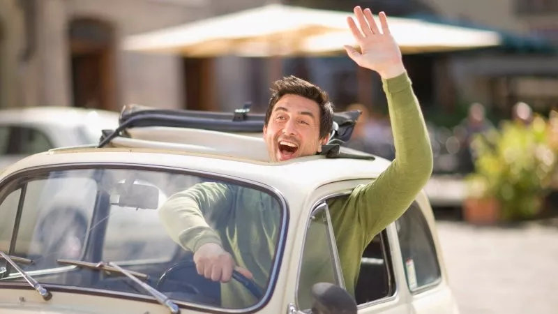 5个理由不买SUV！5个理由不买轿车！