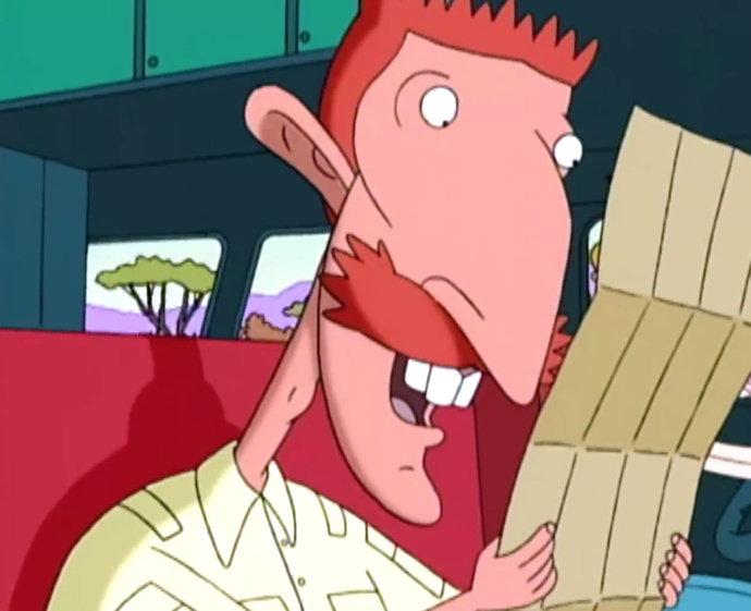 丽莎和她的朋友们|达尼|达尔文|环游世界_新浪新闻