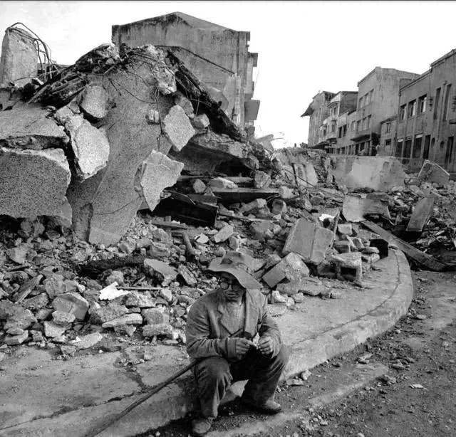 16张罕见的历史照片:浓缩了曾经的时光,哪张最让你印象深刻?