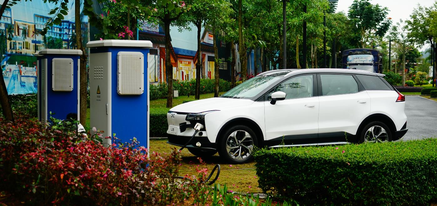 深度:独家解析爱驰u5动力电池热管理策略及续航表现-新浪汽车