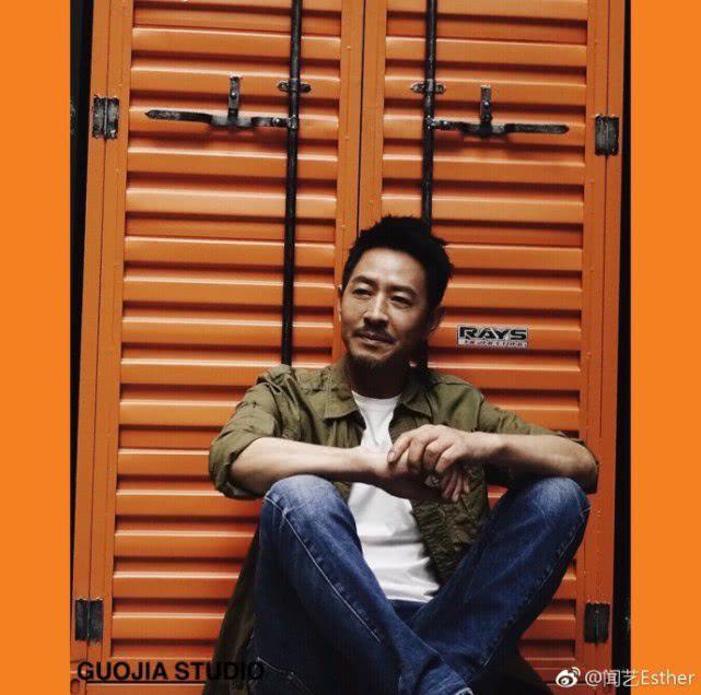 【峰光无限】郭晓峰: 感谢缘分让我遇到你, 温润了岁月明媚了余生