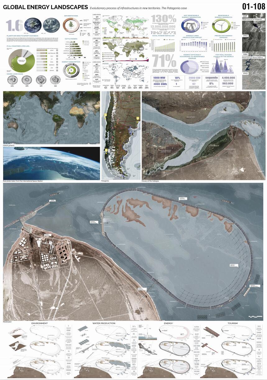 ifla国际园林景观竞赛展板参考获取高清见评论
