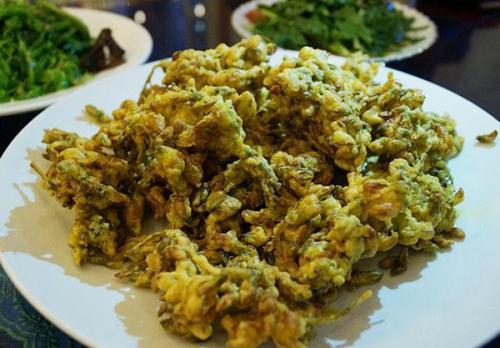忆苦思甜饭不知道大家还记得吗某个电视剧的