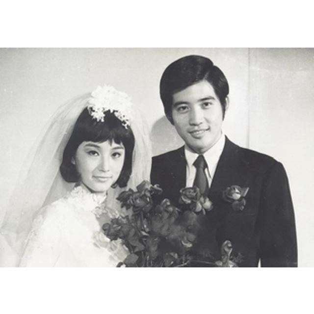 72岁秦汉否认与林青霞结婚直言不可能曾表态一个人自由自在多好