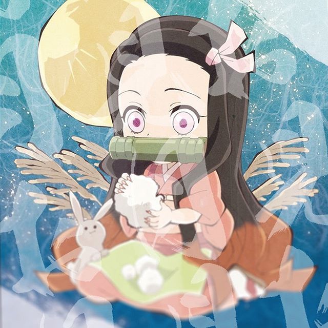 鬼灭之刃 与ufotable Cafe 联动活动的宣传图 鬼灭之刃 与ufotable Cafe 联动活动的宣传图