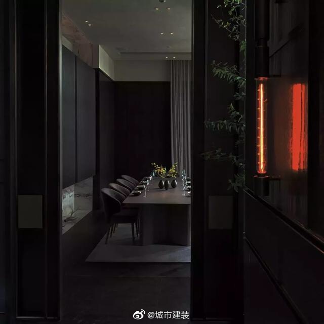 Chris Shao Studio LLC／深圳 Christopher Kostow