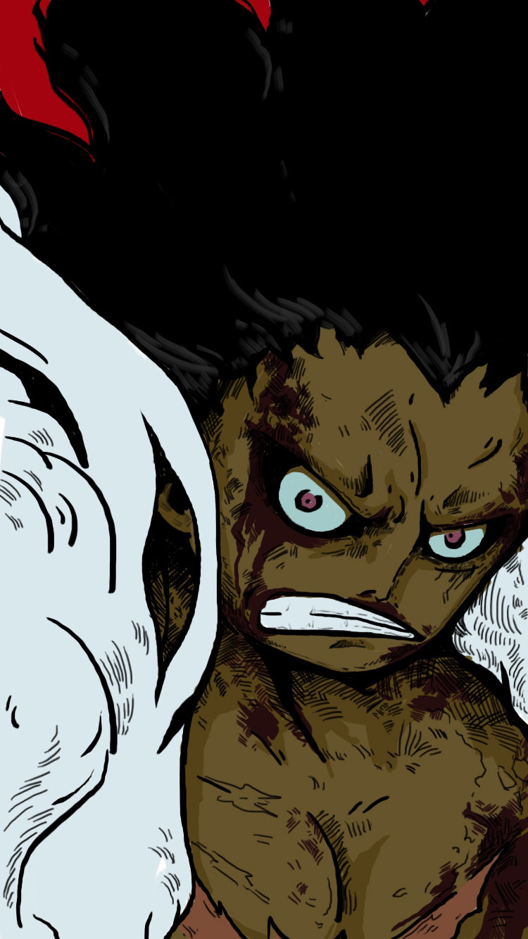 海贼er画展(一),来自 @插画魔王 的投稿!