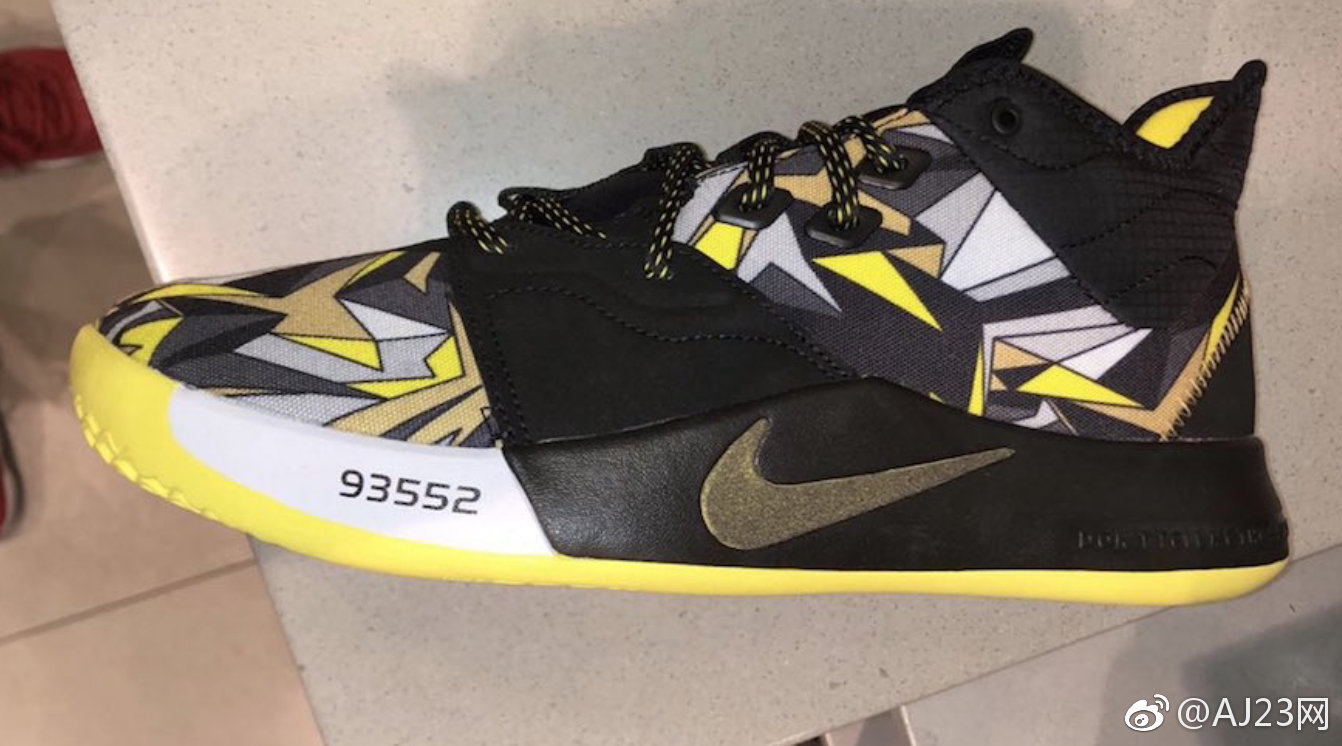 nike pg mamba mentality