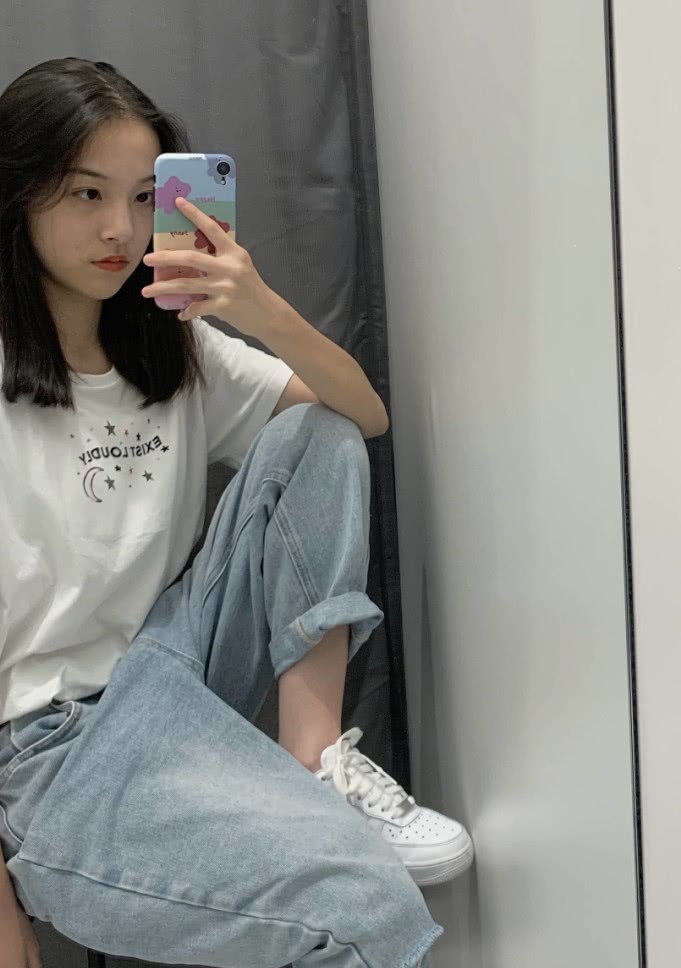她是庆帝唯一爱过的女人,一出场才14岁,现实五官撞脸吴倩绝了|顾语涵