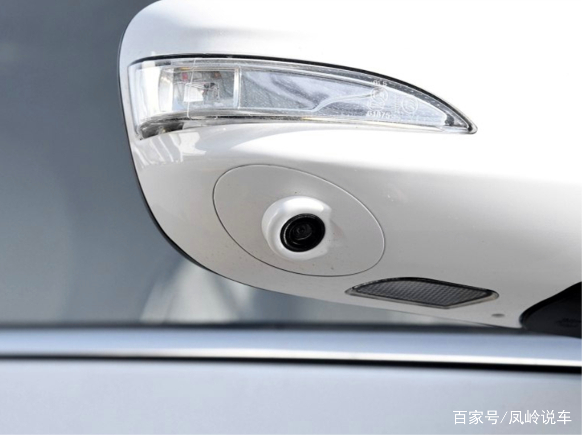 缺点最少的国产车,电池享誉全球,起步就配驻车雷达 自动头灯