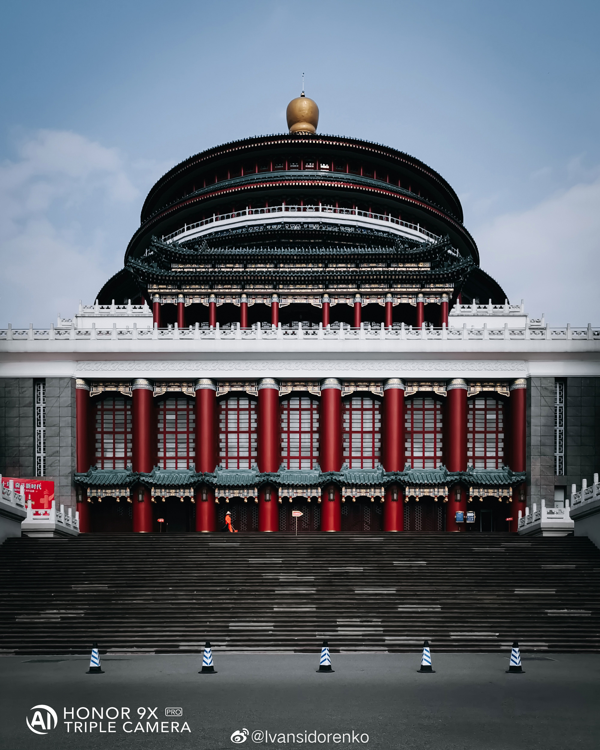 山城楼宇与光同行推荐ivansidorenko