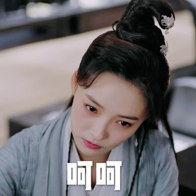 如果不让听雪楼过六一71秦俊杰袁冰妍韩承羽演员林源angela