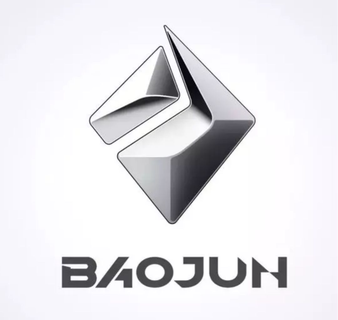 "神车"开启品牌升级之路 换标后首款产品宝骏rs-5看一下