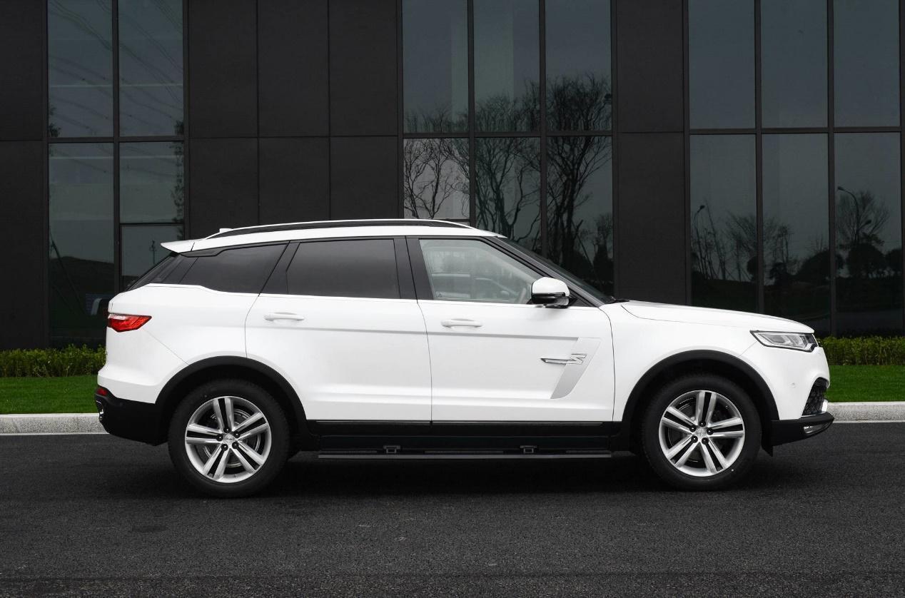 众泰的换壳之路,大乘汽车相比众泰有什么不一样的地方吗?