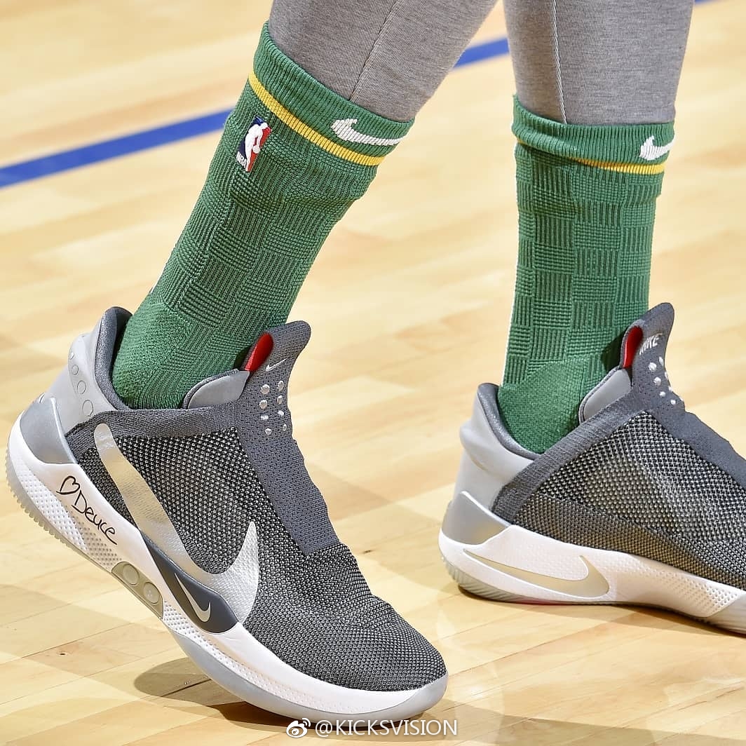 nike adapt bb jayson tatum