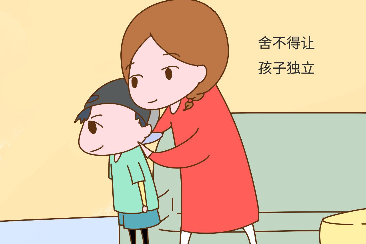 家长在这些事上舍不得, 是在阻碍孩子进步, 别不在意