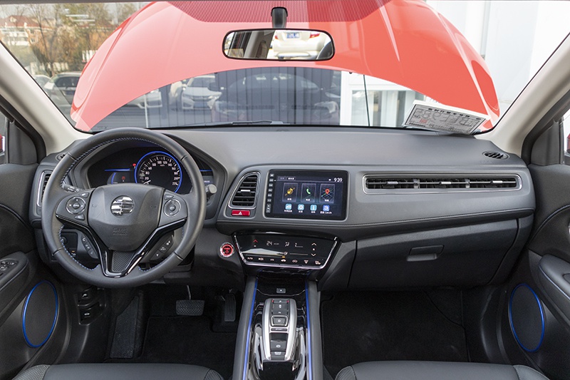 15万左右纯电SUV推荐 这四款车续航均超400公里 兼顾颜值性价比