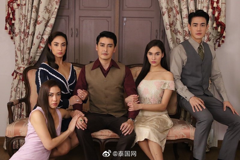 泰国8台2020年新剧播报_高清图集_新浪网