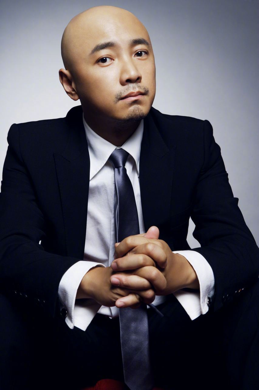 666啊 今天 徐峥自导自演的电影《囧妈》开机了