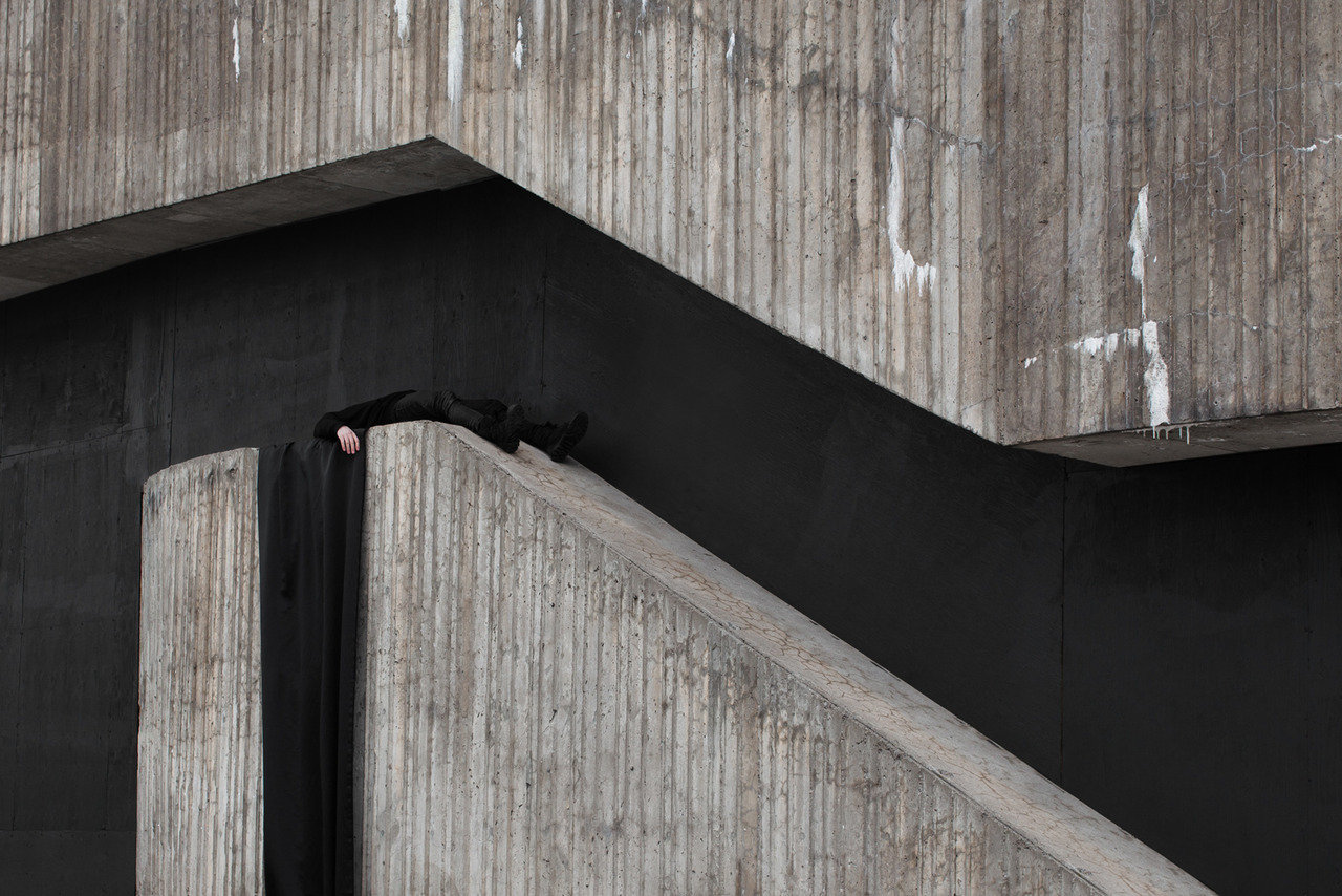 seanmundy超现实主义作品