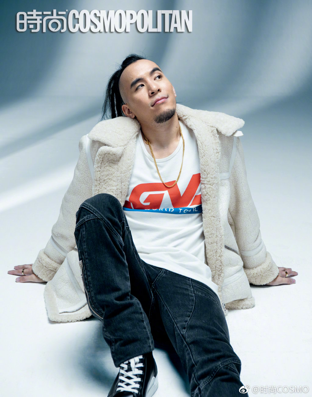 就是街舞》出现时|这!就是街舞|时尚cosmo|丁力_新浪网