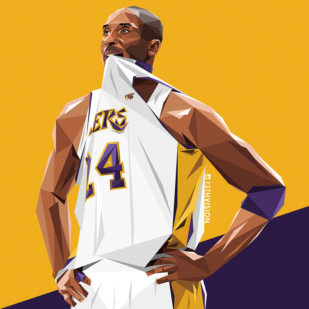 是时候换头像了詹姆斯科比哈登利拉德拿走拿走别客气