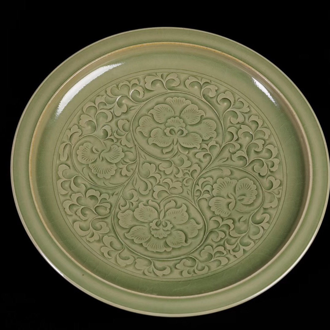 耀州窑是北方青瓷的代表