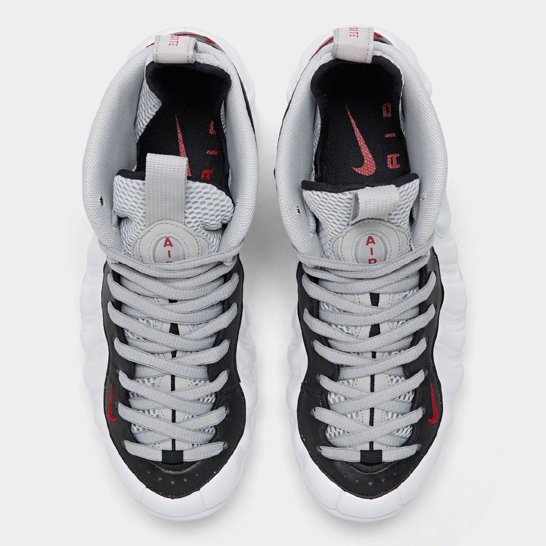 march 5th foamposites