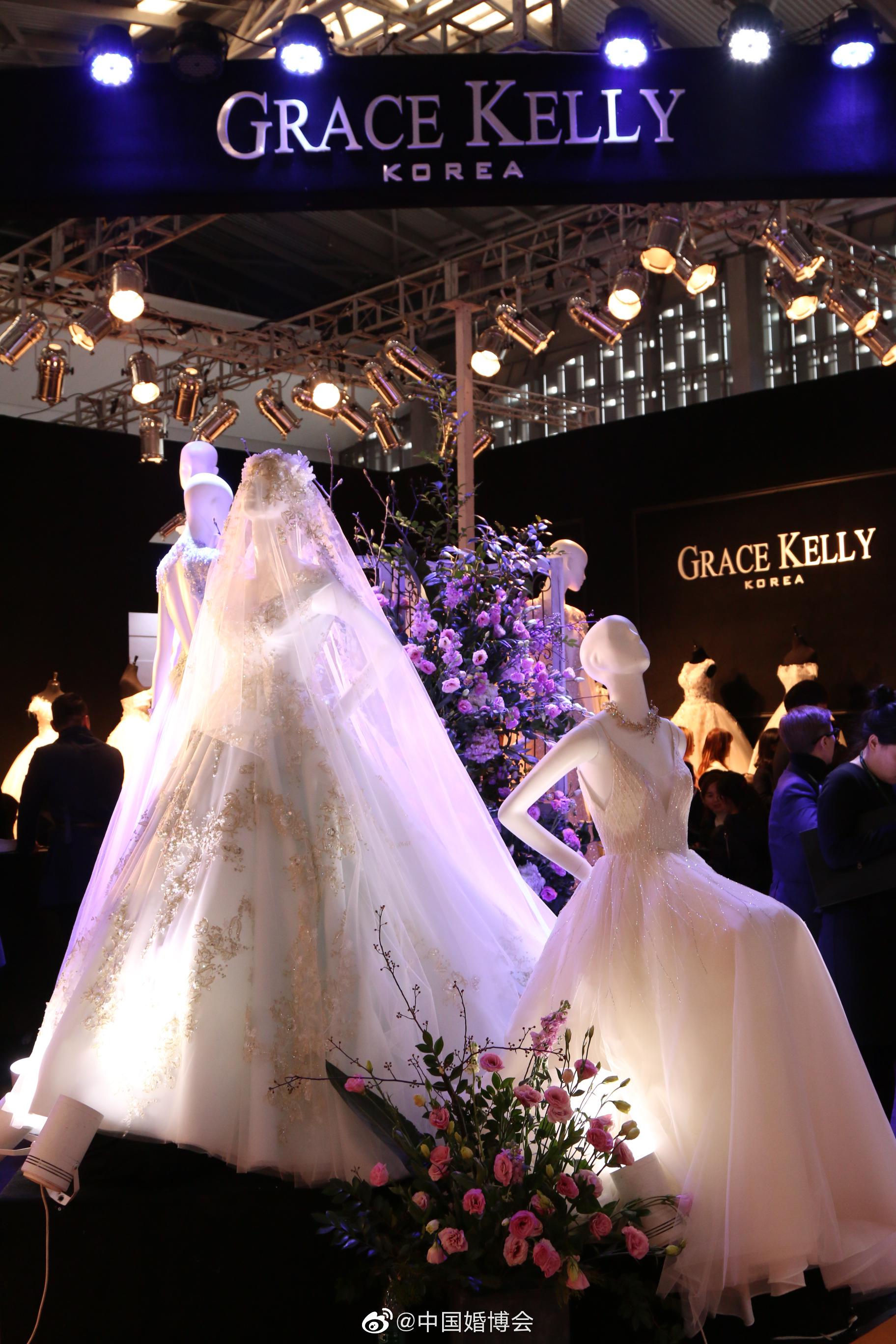 中国婚博会(北京站)门票开始预订啦