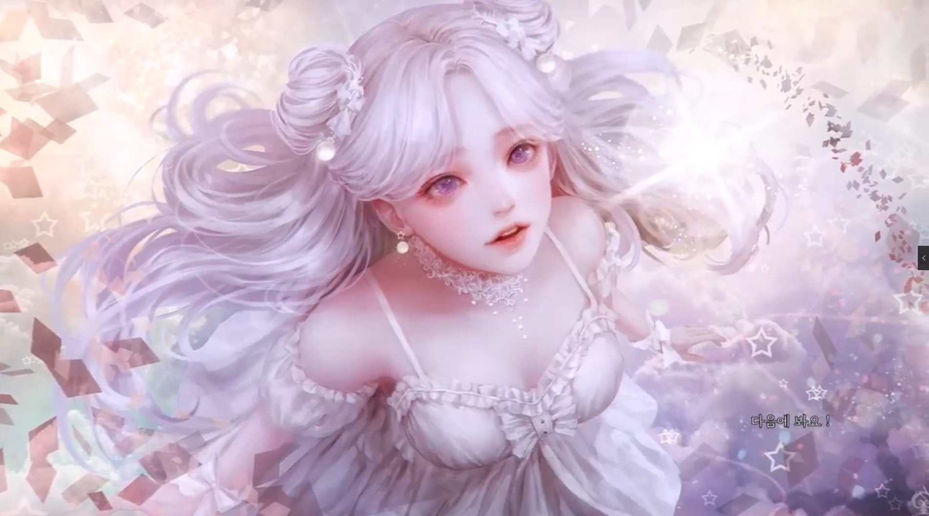 来自韩国画师 shal