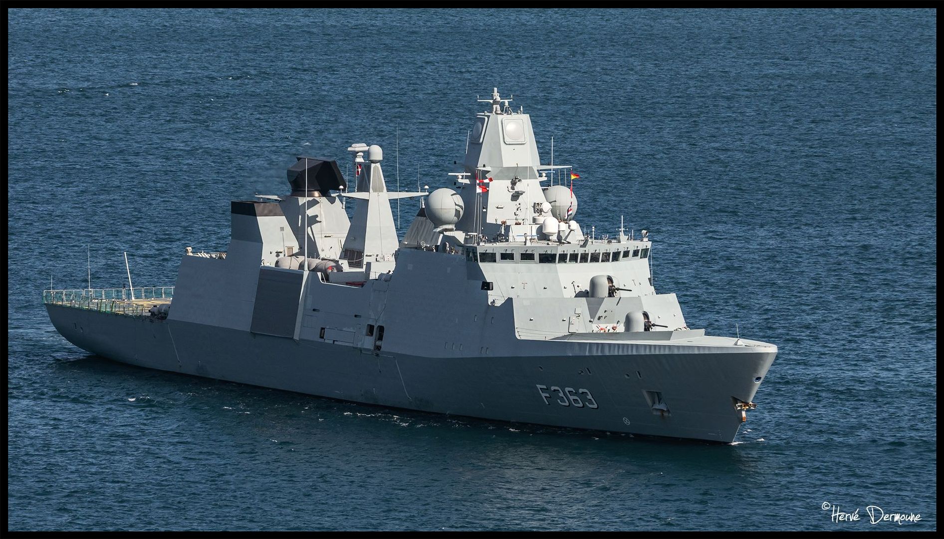 图1至图4|海军|护卫舰|特遣队_新浪新闻