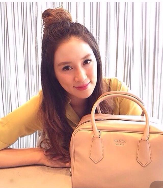 千亿媳妇徐子淇:8年生4胎,公公放话再生有奖,绝不手软!