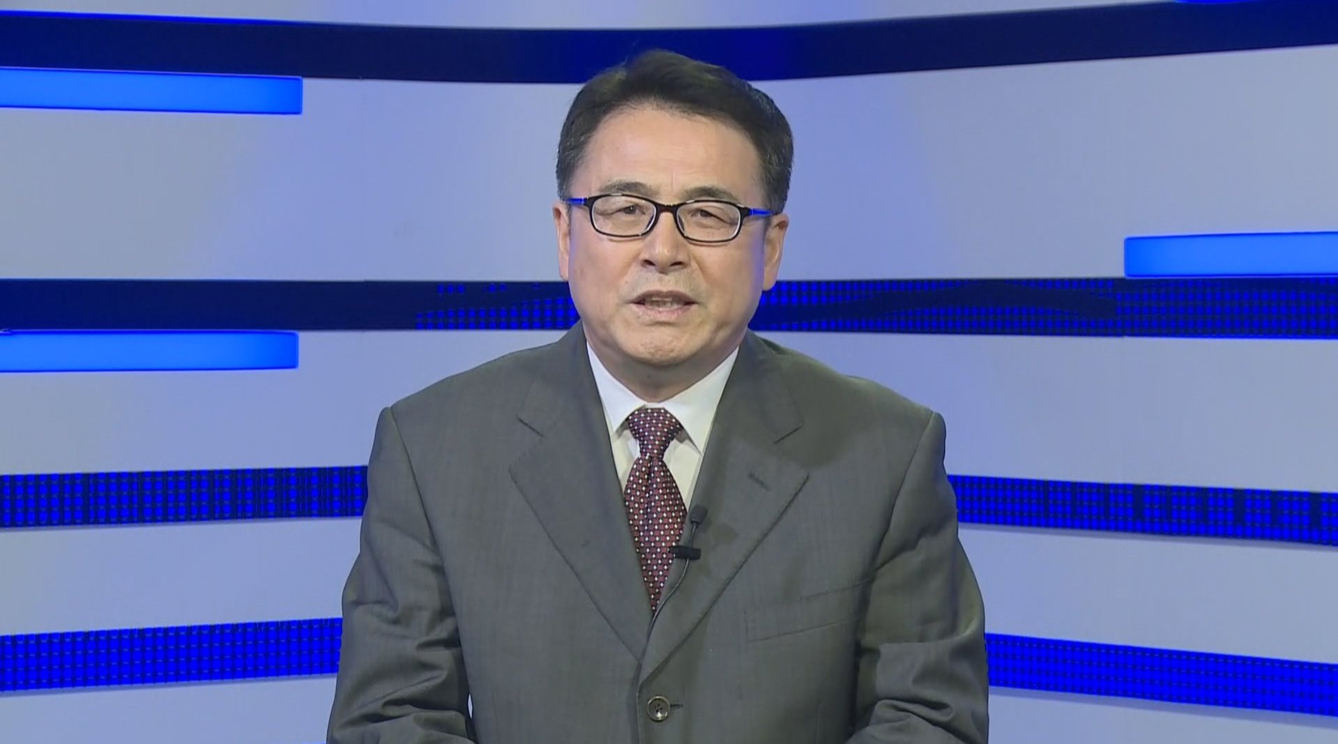 邓浩:单边主义威胁世界 上合组织如何作为