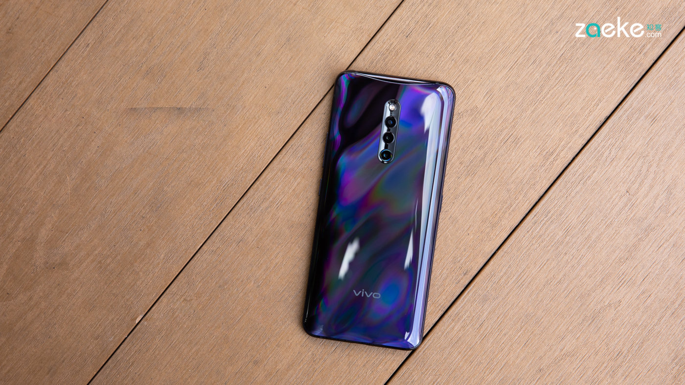 稳定与优秀共通缔造出vivox27pro的拍照表现