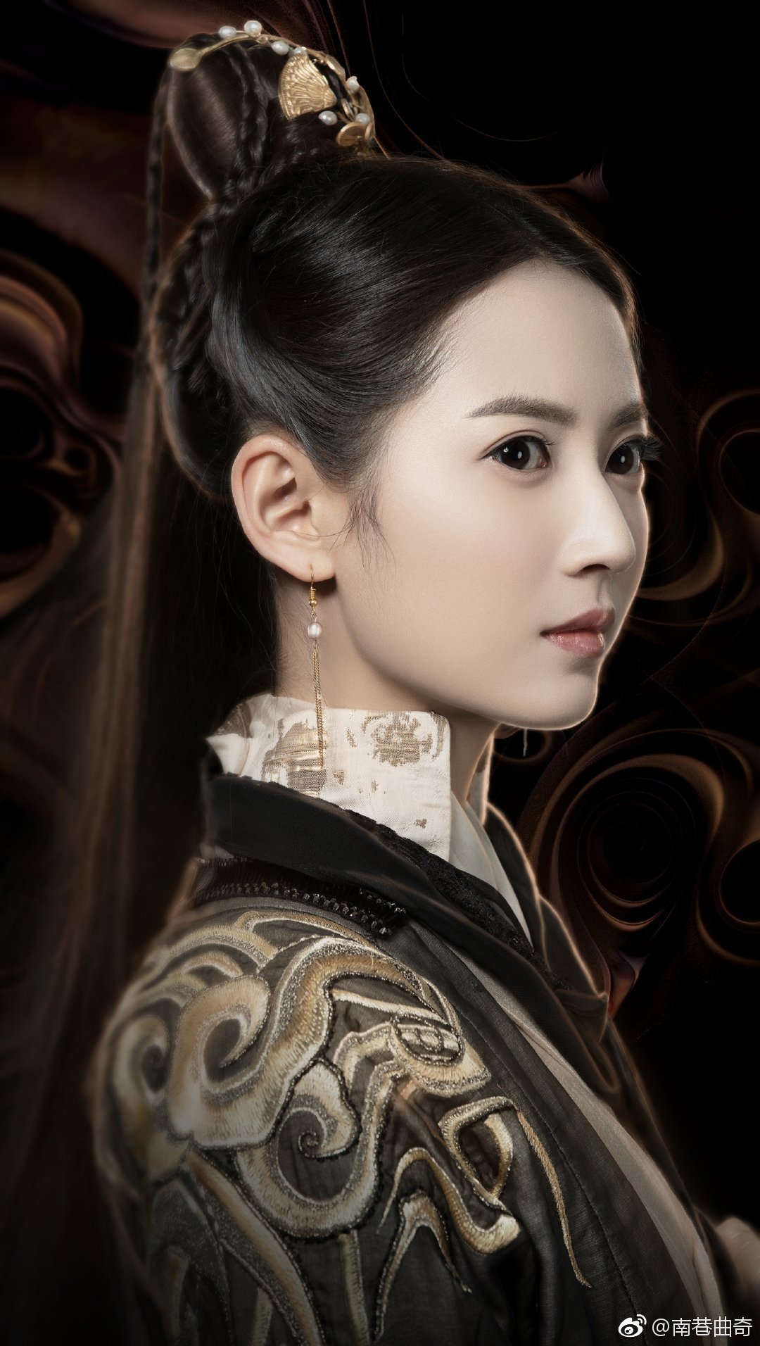 我为什么会喜欢陈钰琪版的赵敏